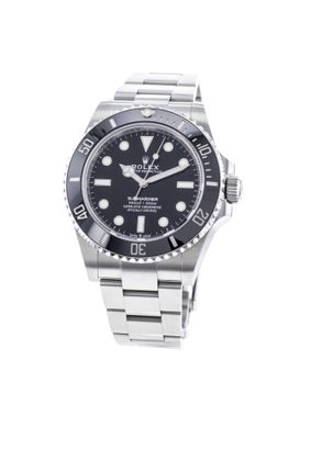 ROLEX Submariner Céramique