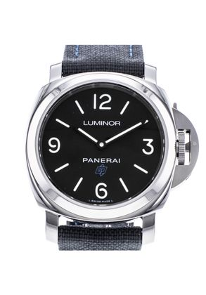 PANERAI Luminor Logo