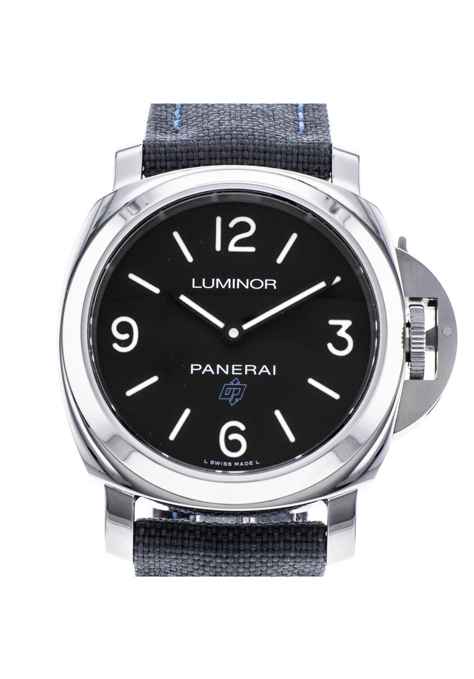 PANERAI Luminor Logo