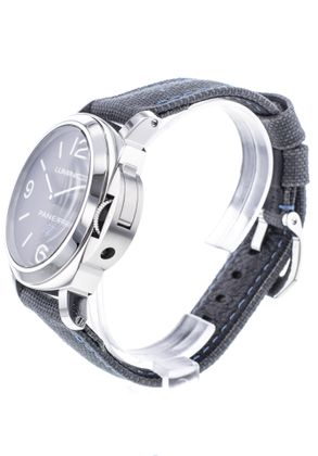 PANERAI Luminor Logo