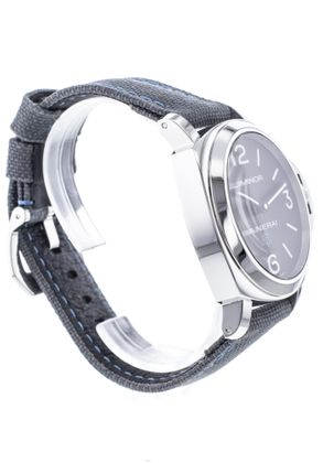 PANERAI Luminor Logo