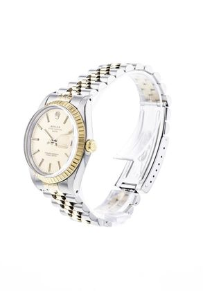ROLEX Oyster Perpetual Date Vintage