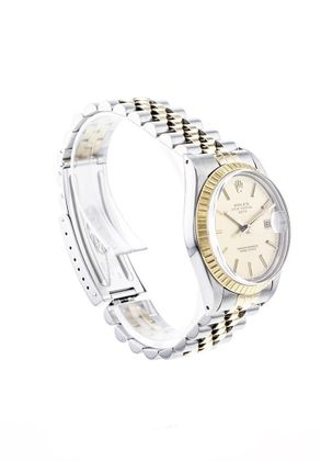 ROLEX Oyster Perpetual Date Vintage
