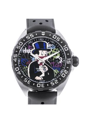 TAG HEUER Formula 1 Alec Monopoly