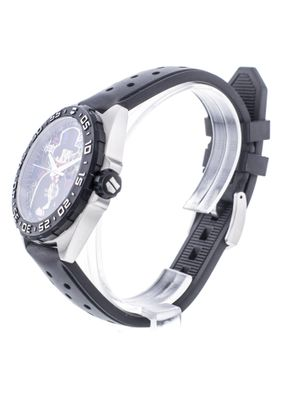 TAG HEUER Formula 1 Alec Monopoly