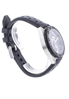 TAG HEUER Formula 1 Alec Monopoly