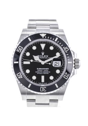 ROLEX Submariner Date Céramique