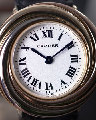 CARTIER Trinity