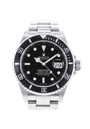 ROLEX Submariner Date