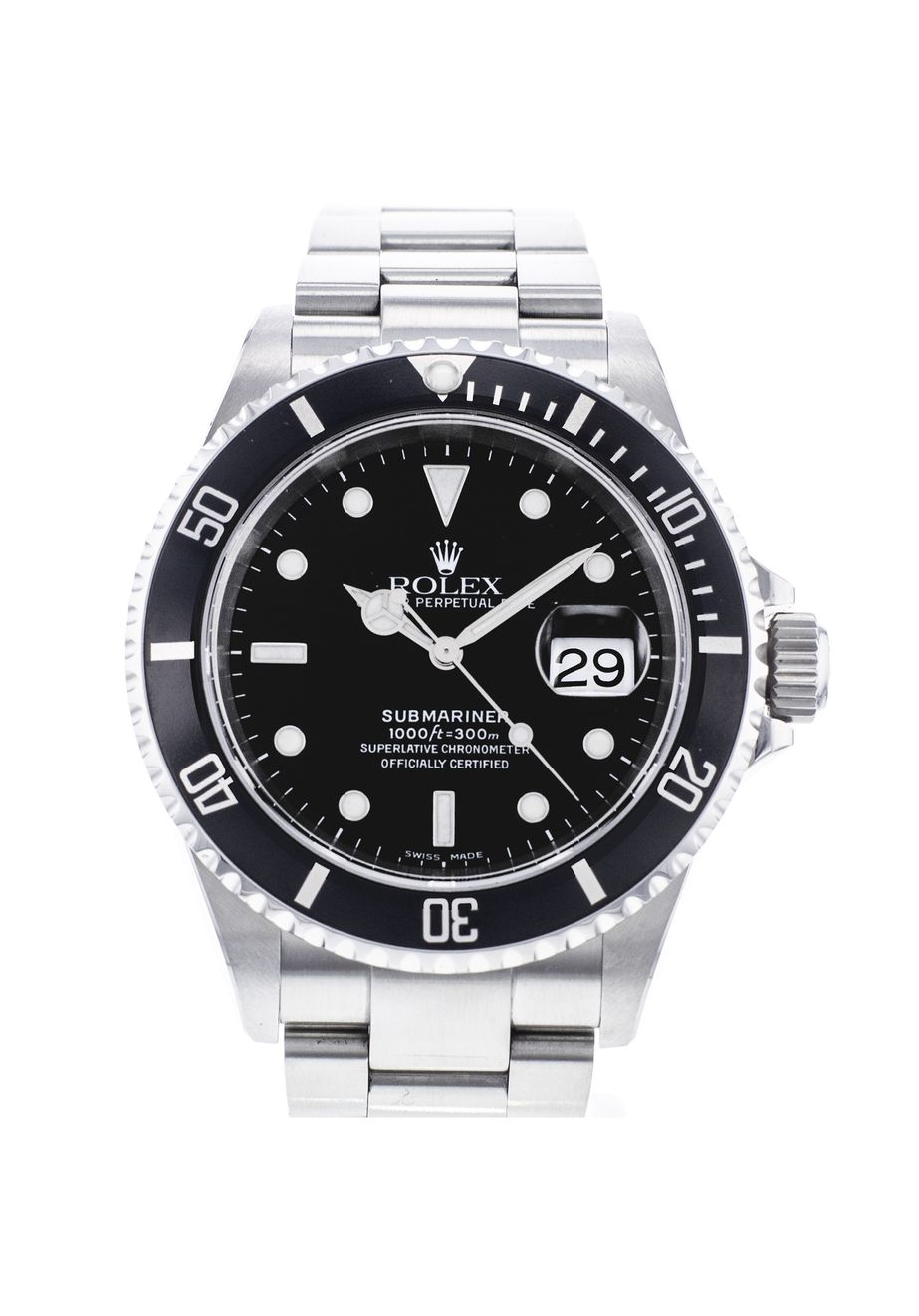 ROLEX Submariner Date