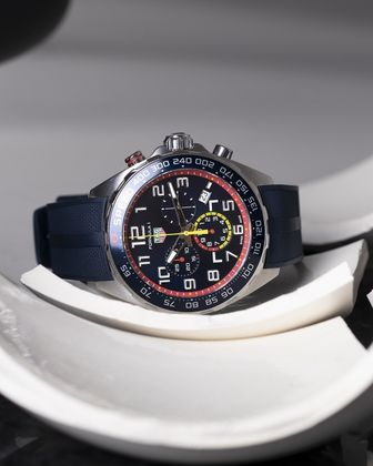 TAG HEUER Formula 1 x Red Bull Racing