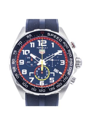 TAG HEUER Formula 1 x Red Bull Racing