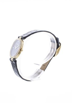 PATEK PHILIPPE Ellipse Quartz