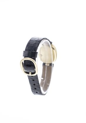 PATEK PHILIPPE Ellipse Quartz