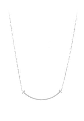 TIFFANY & CO Tiffany T Pendentif Smile