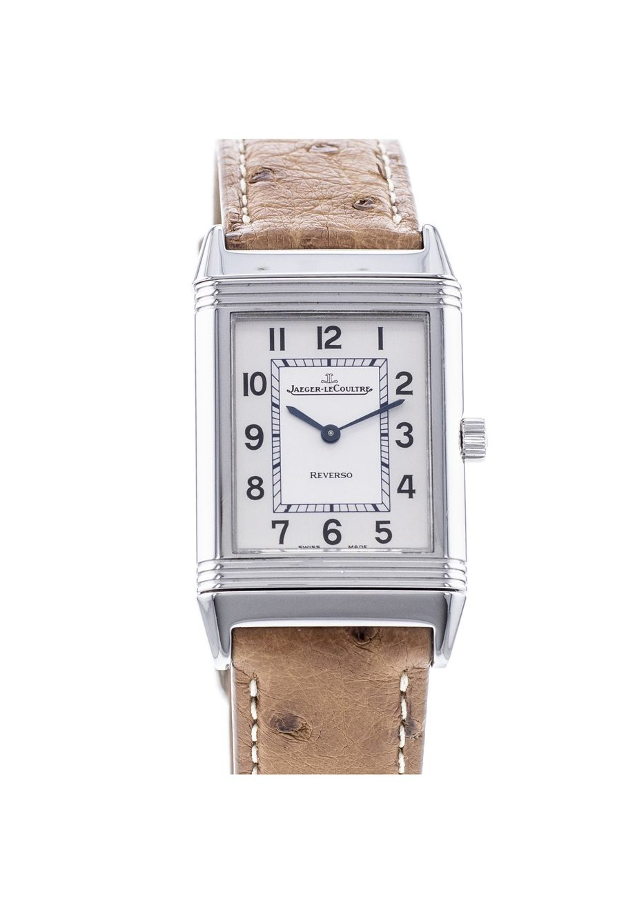 JAEGER - LECOULTRE Reverso