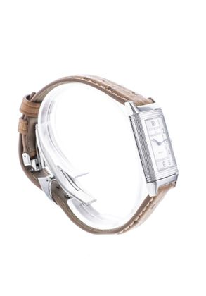 JAEGER - LECOULTRE Reverso
