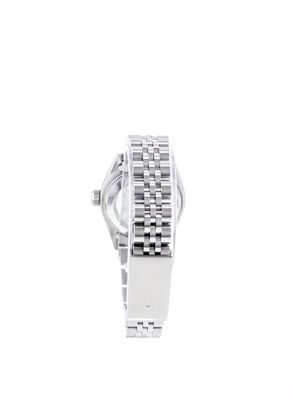 ROLEX DateJust Lady