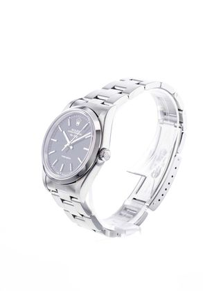 ROLEX Air King Precision