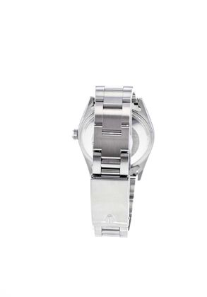 ROLEX Air King Precision