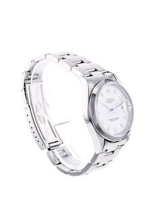 ROLEX Oyster Perpetual Date