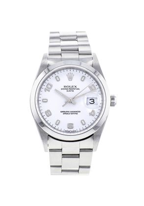 ROLEX Oyster Perpetual Date