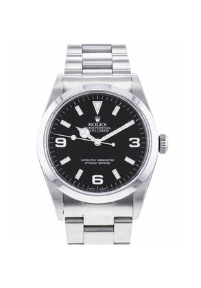 ROLEX Explorer