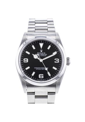 ROLEX Explorer