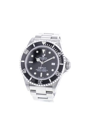 ROLEX Sea-Dweller