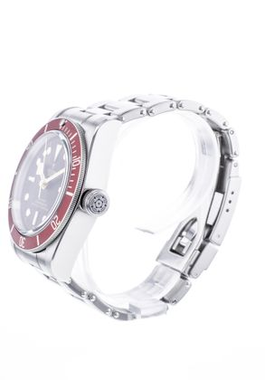 TUDOR Black Bay Red Red