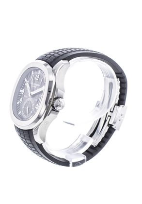 PATEK PHILIPPE Aquanaut Travel Time