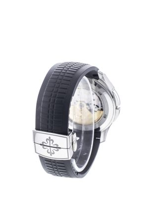 PATEK PHILIPPE Aquanaut Travel Time