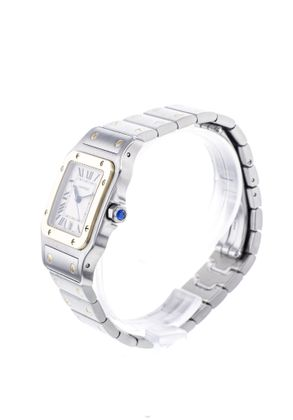 CARTIER Santos Galbée