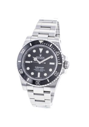ROLEX Submariner Céramique