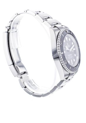 ROLEX Submariner Céramique