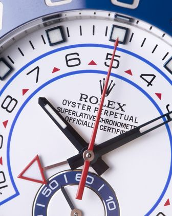 ROLEX Yacht-Master II