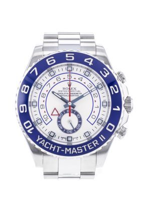 ROLEX Yacht-Master II