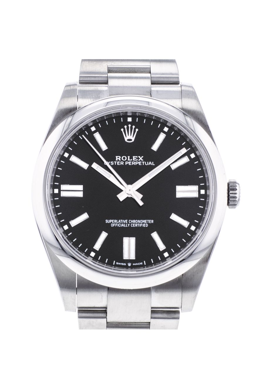 ROLEX Oyster Perpetual