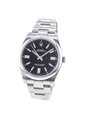 ROLEX Oyster Perpetual