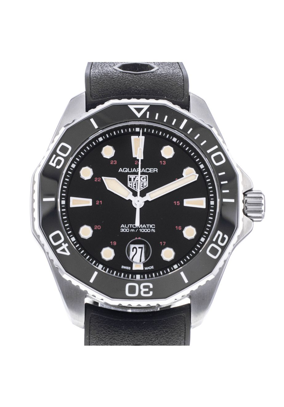 TAG HEUER Aquaracer Professional 300