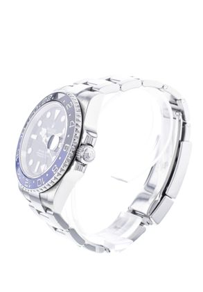 ROLEX GMT-Master II Batman