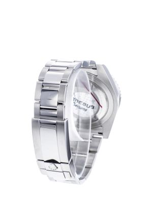 ROLEX GMT-Master II Batman