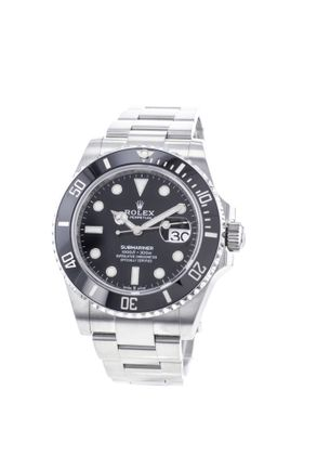 ROLEX Submariner Date Céramique