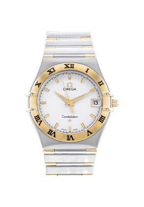 OMEGA Constellation Quartz