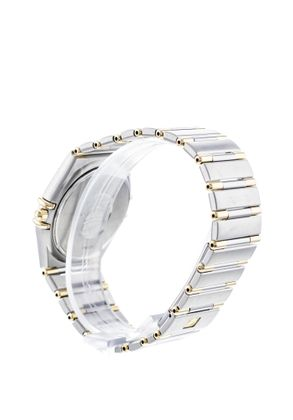 OMEGA Constellation Quartz