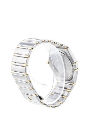 OMEGA Constellation Quartz
