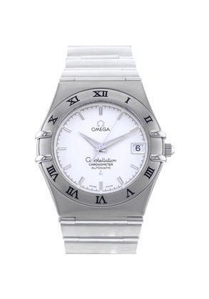 OMEGA Constellation Automatique