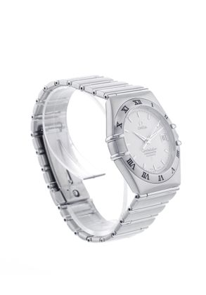 OMEGA Constellation Automatique