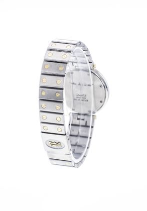 CARTIER Santos Ronde