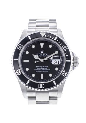 ROLEX Submariner Date
